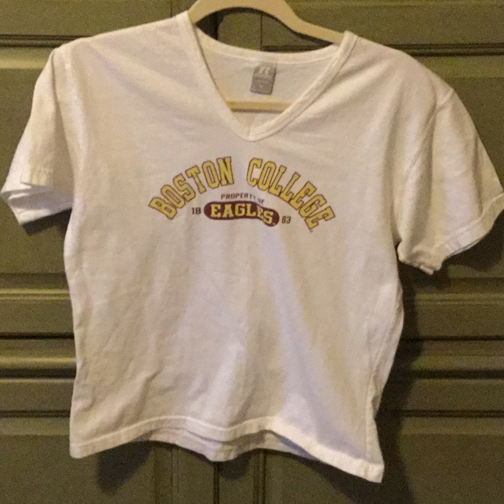 Boston College Eagles t-shirt